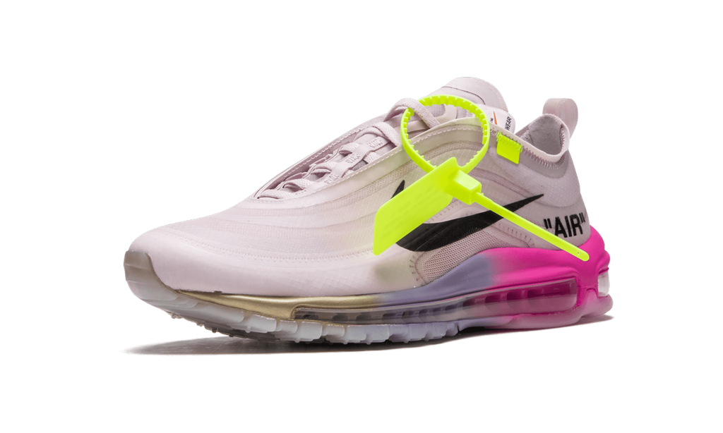 Nike The 10: Air Max 97 OG Queen of Queens, NY AJ4585 600