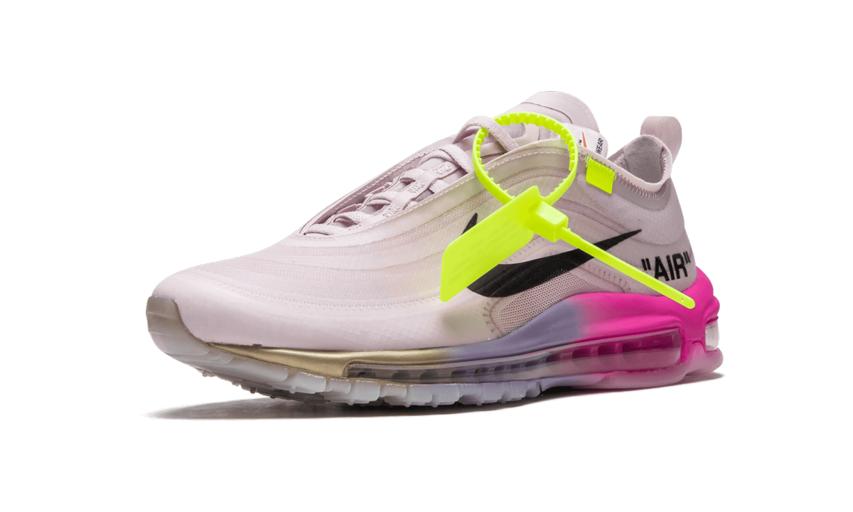 Nike The 10: Air Max 97 OG Queen of Queens, NY AJ4585 600