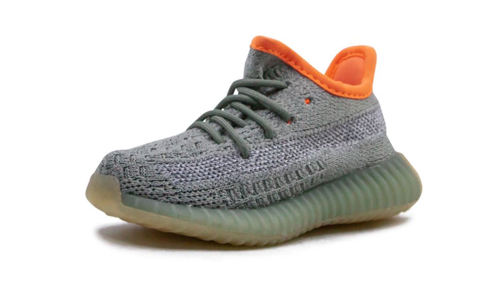 Yeezy Boost 350 V2 Infant Desert Sage FX9041