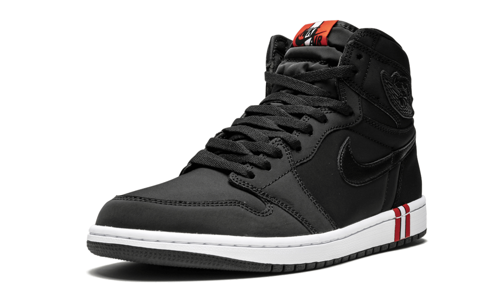Air Jordan 1 Retro Hi OG BCFC PSG - Paris Saint Germain AR3254 001