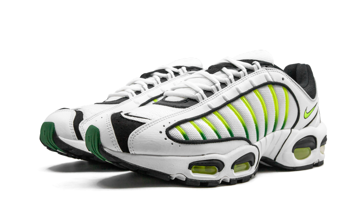 Nike Air Max Tailwind 4 OG Volt AQ2567 100