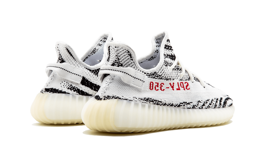Yeezy Boost 350 V2 2017 Release CP9654a