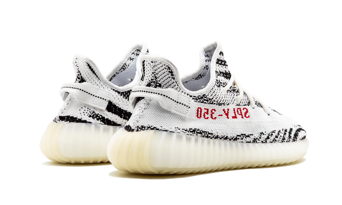 Yeezy Boost 350 V2 2017 Release CP9654a