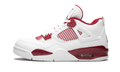 Air Jordan 4 Retro Alternate 308497 106