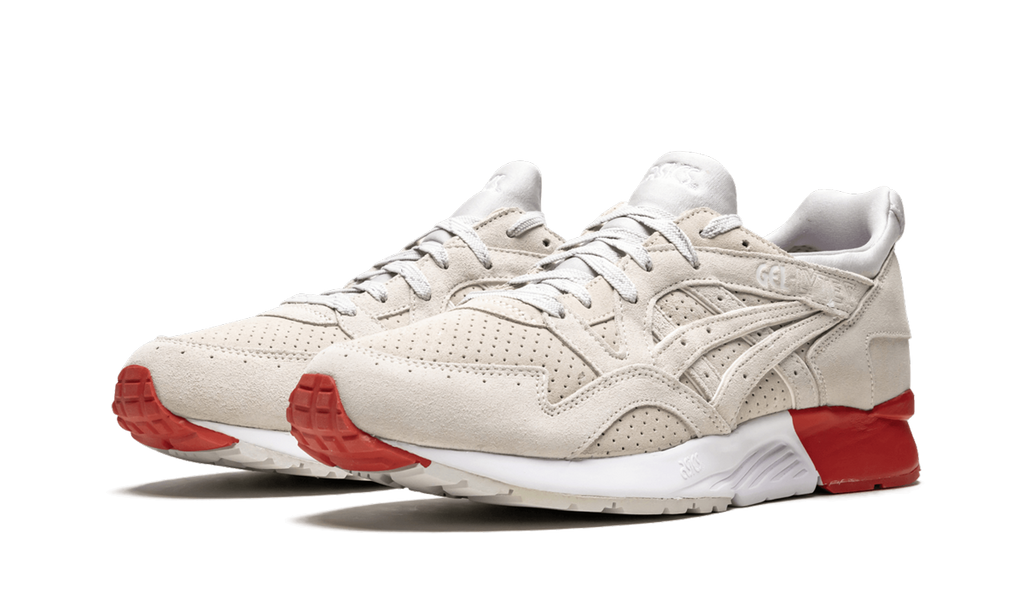 Asics Gel-Lyte 5 Concepts - 8-Ball H40FK 9998