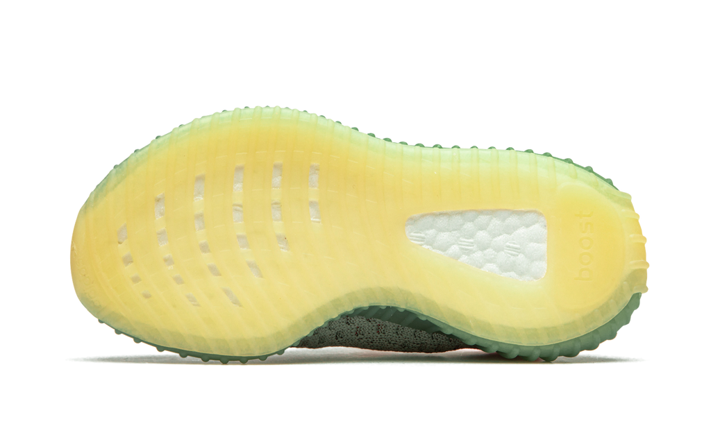 Yeezy Boost 350 V2 Kids Desert Sage FX9037