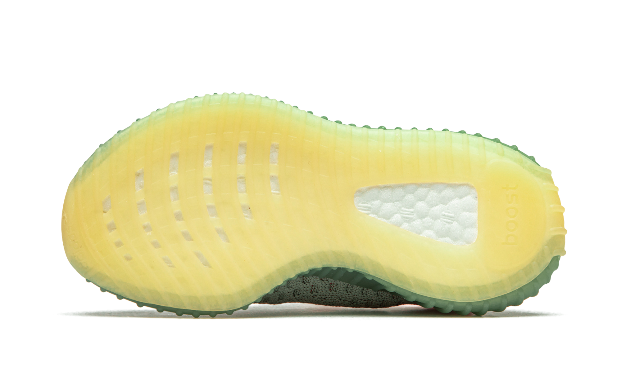 Yeezy Boost 350 V2 Kids Desert Sage FX9037