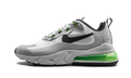 Nike Air Max 270 React ELECTRIC GREEN CI3866 100