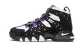 Nike Air Max 2 CB '94 Black White Purple (2020/2025) CZ7871 001