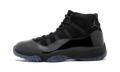 Air Jordan 11 Retro Cap & Gown 378037 005