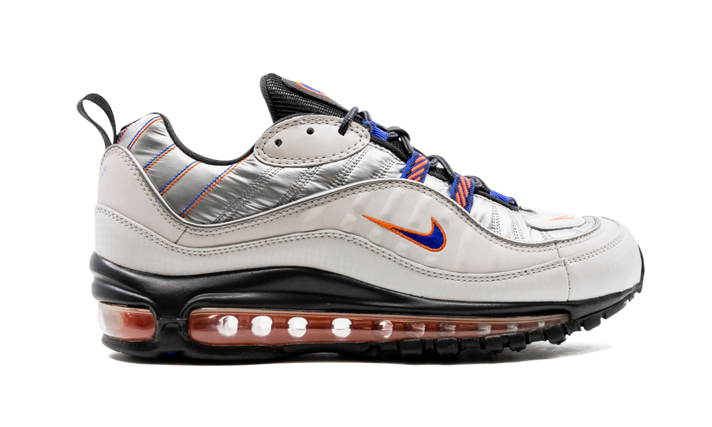 Nike Air Max 98 NRG Space Flight BQ5613 001