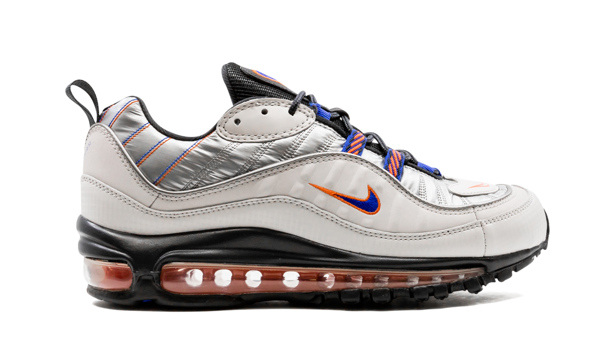 Nike Air Max 98 NRG Space Flight BQ5613 001