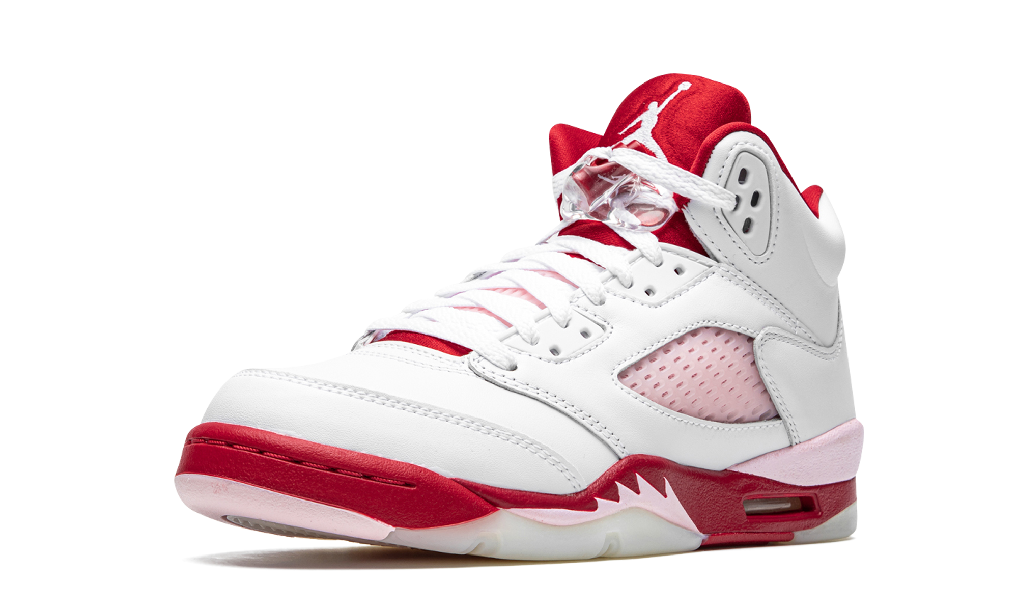 Air Jordan 5 Retro GS Pink Foam