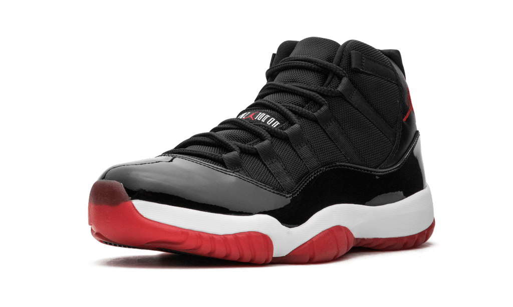 Air Jordan 11 Retro Bred 378037 010