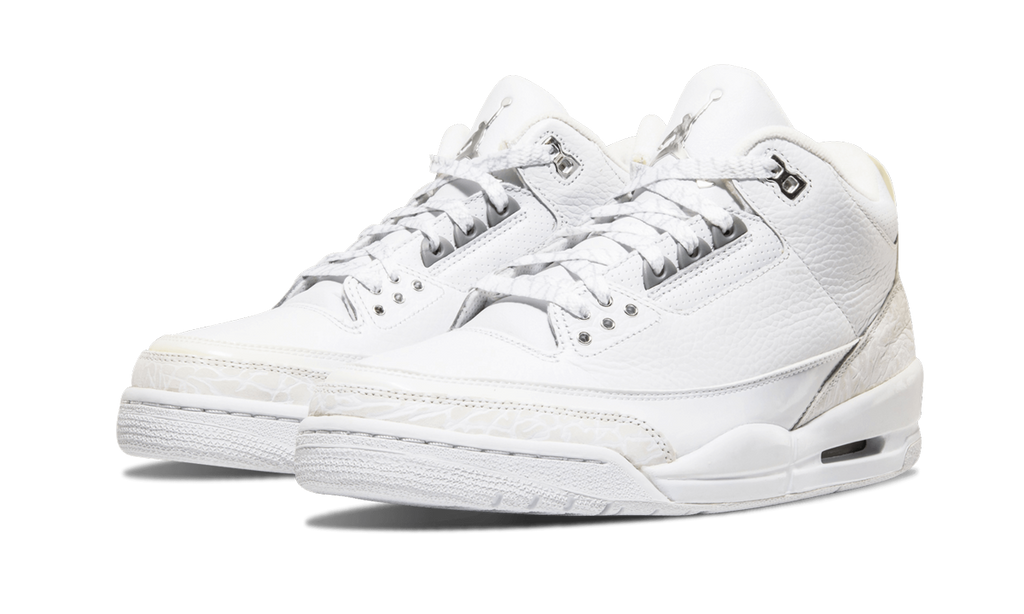 Air Jordan 3 Retro Pure Money 136064 103
