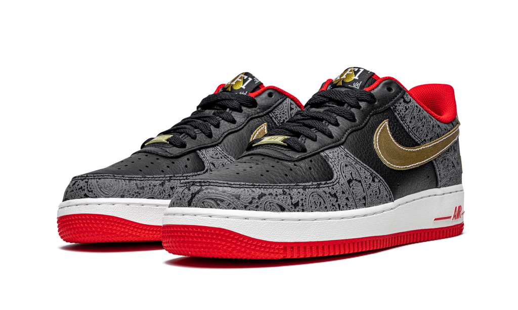Nike Air Force 1 Low '07 LX Spades DJ5184 001