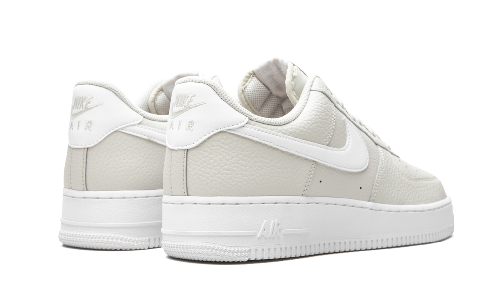 Nike Air Force 1 Low '07 Light Bone CT2302 001