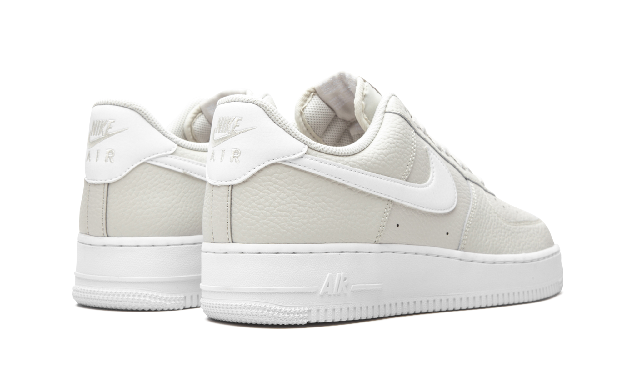Nike Air Force 1 Low '07 Light Bone CT2302 001