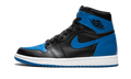 Air Jordan 1 Retro High OG 2017 Royal 555088 007