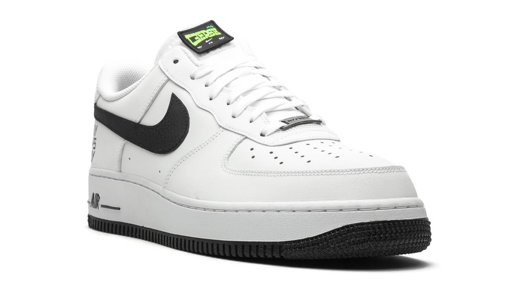 Nike Air Force 1 Low NY vs NY CW7297 100