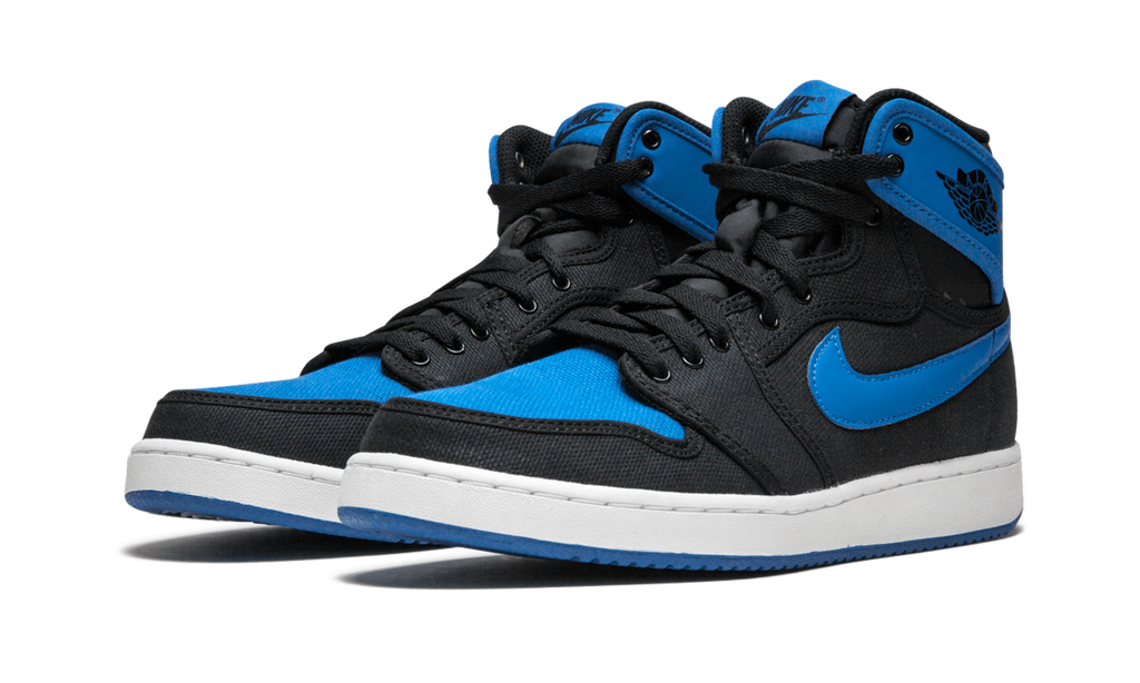 Air Jordan 1 KO High Royal 638471 007