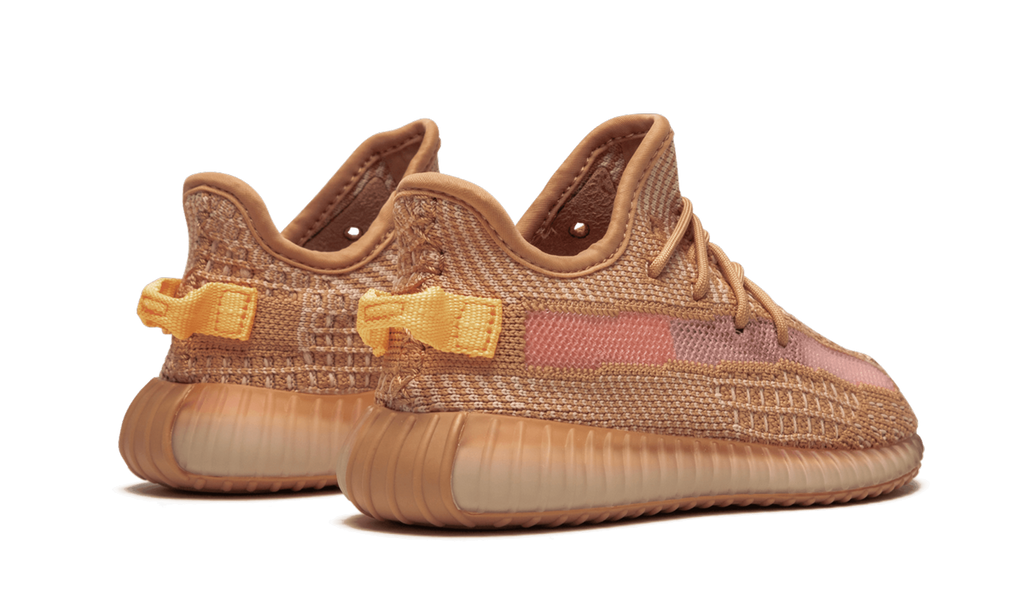 Yeezy Boost 350 v2 Infant Clay EG6881