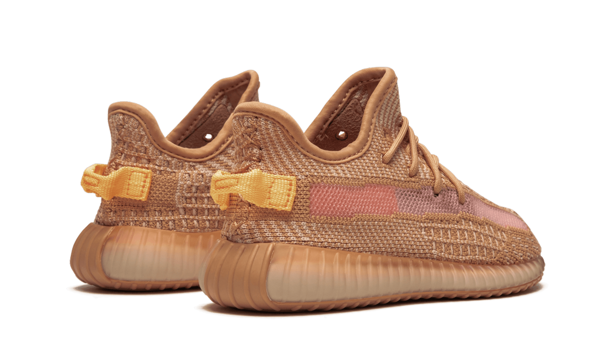 Yeezy Boost 350 v2 Infant Clay EG6881