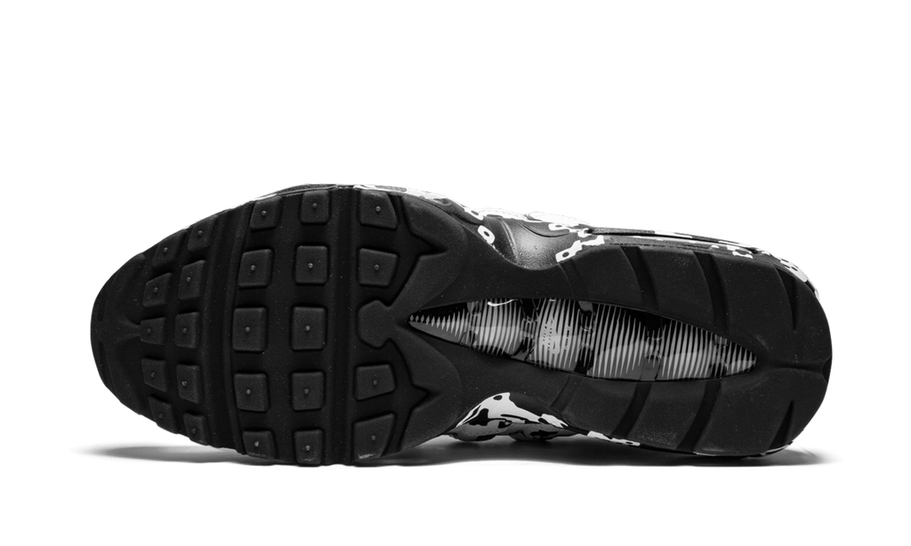 Nike Air Max 95 / C.E. Cav Empt AV0765 100