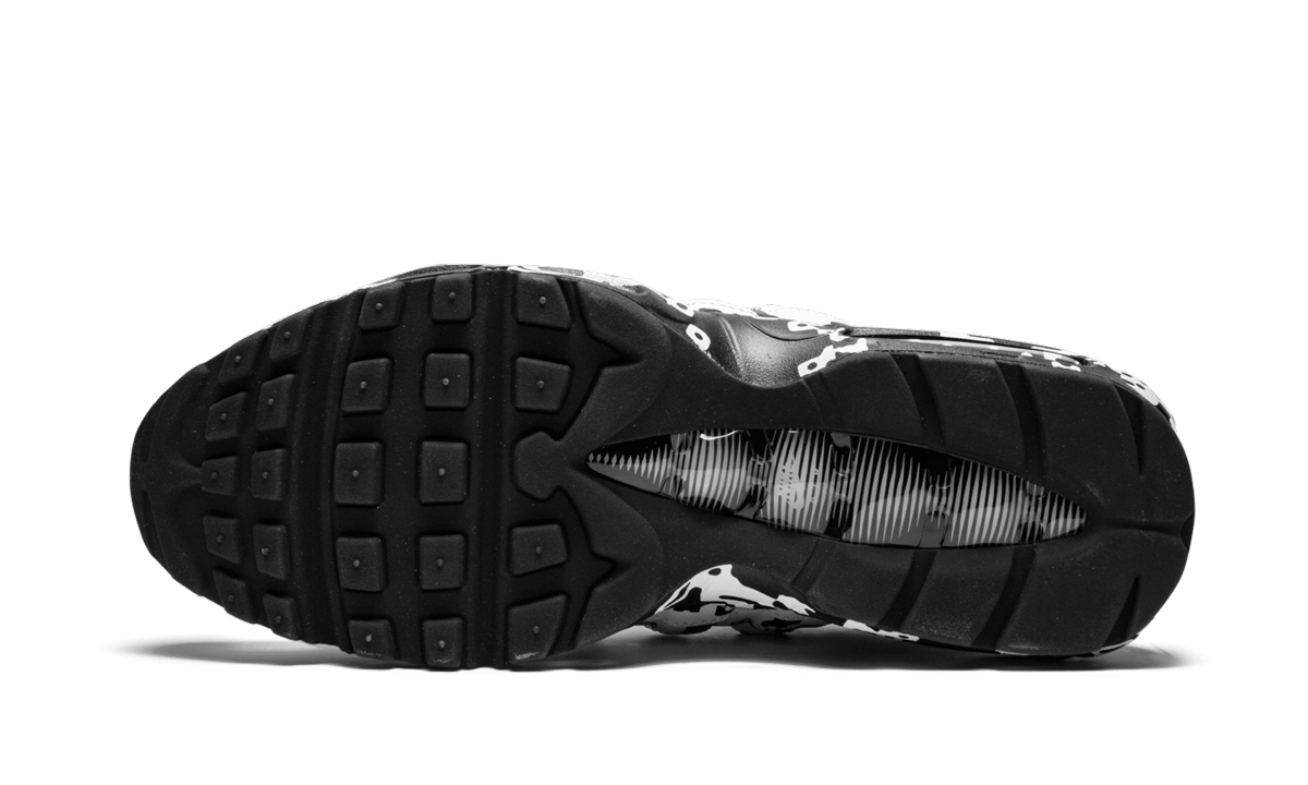 Nike Air Max 95 / C.E. Cav Empt AV0765 100
