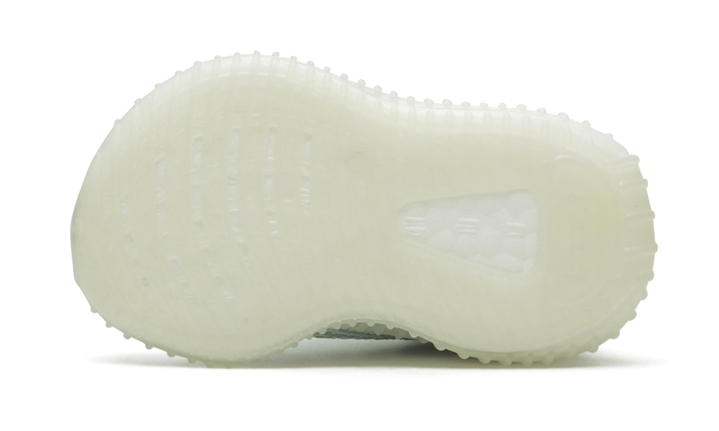 Yeezy Boost 350 V2 Infant Cloud White FW3046