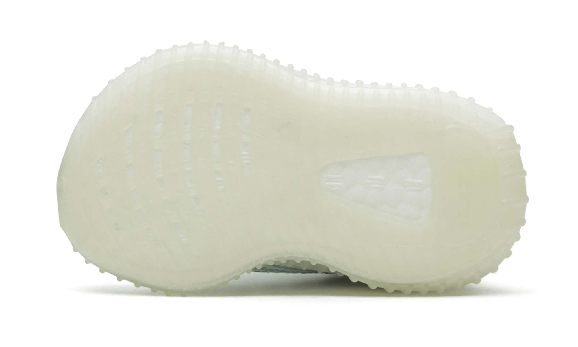 Yeezy Boost 350 V2 Infant Cloud White FW3046