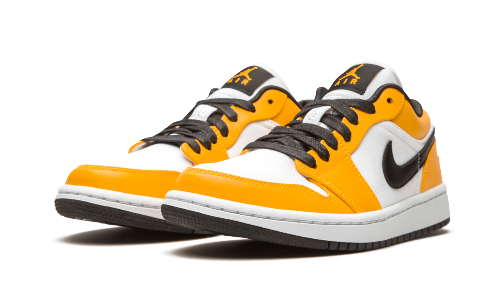 AIR JORDAN 1 LO SE WMNS Laser Orange CZ4776 107