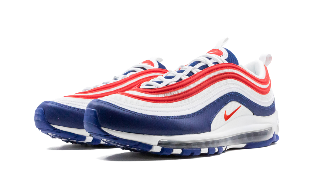 Nike Air Max 97 USA CW5584 100