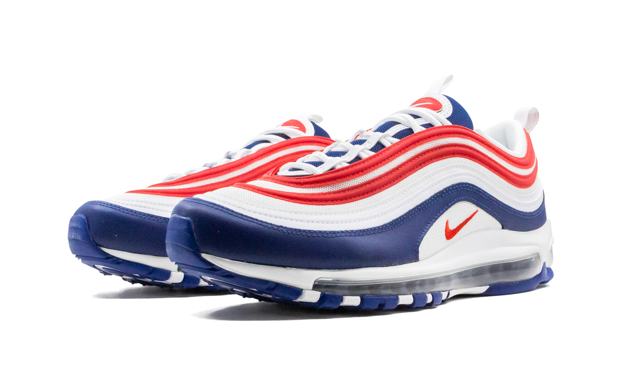 Nike Air Max 97 USA CW5584 100