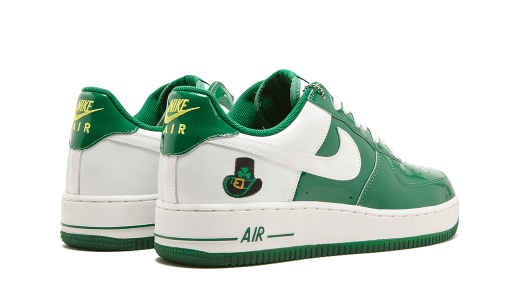 Nike Air Force 1 Premium St Patty 312945 311