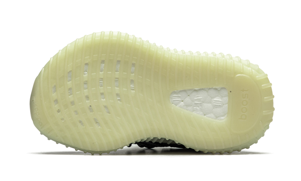 Yeezy Boost 350 V2 Infant Asriel/Carbon FZ5002
