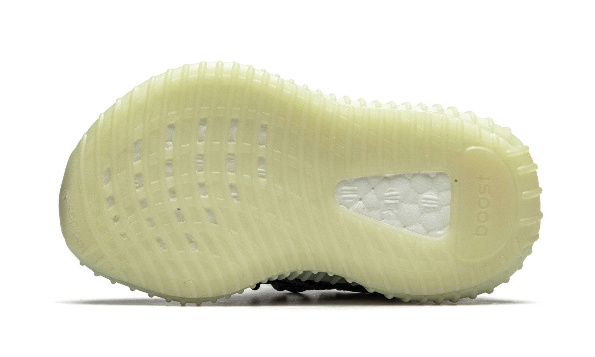 Yeezy Boost 350 V2 Infant Asriel/Carbon FZ5002