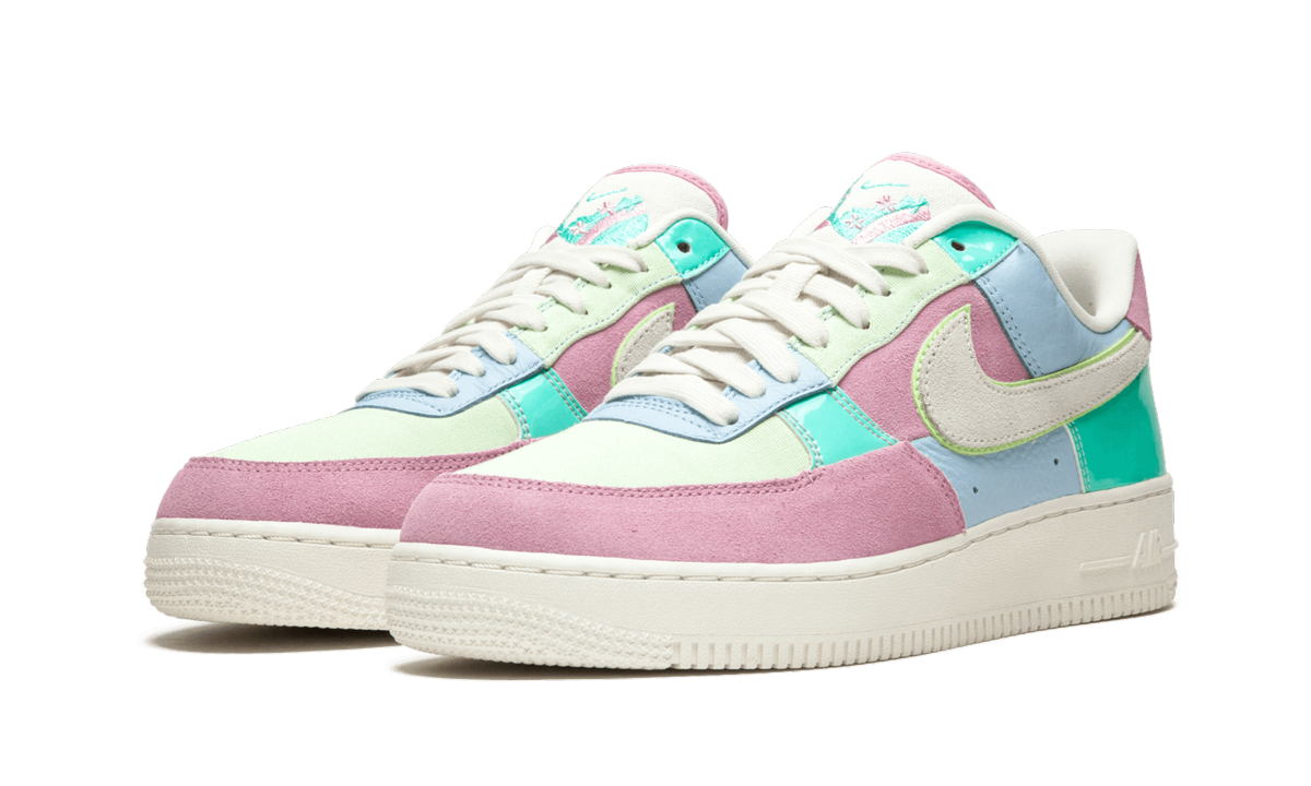 Nike Air Force 1 07 QS Easter AH8462 400