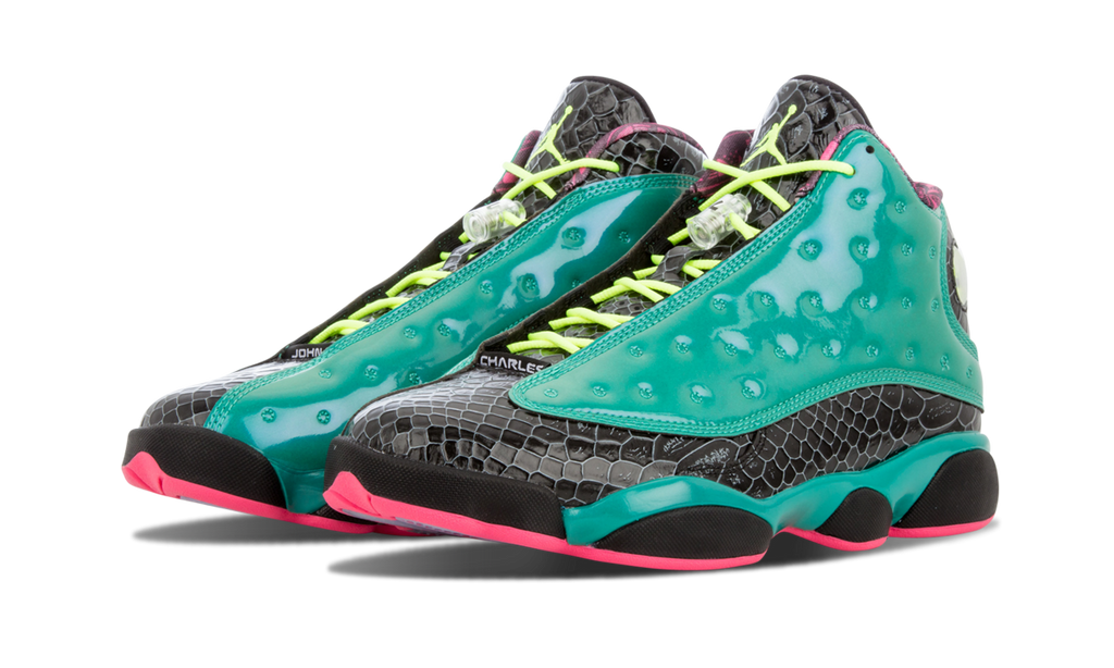 Air Jordan 13 Retro DB Doernbecher 836405 305