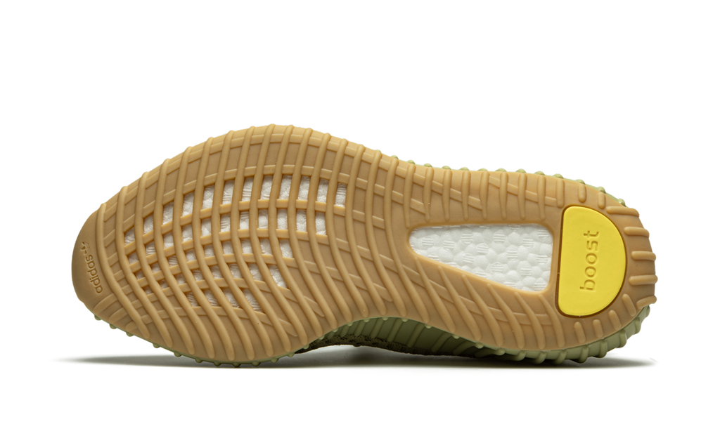 Yeezy Boost 350 V2 Sulfur FY5346