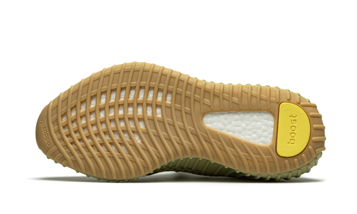Yeezy Boost 350 V2 Sulfur FY5346
