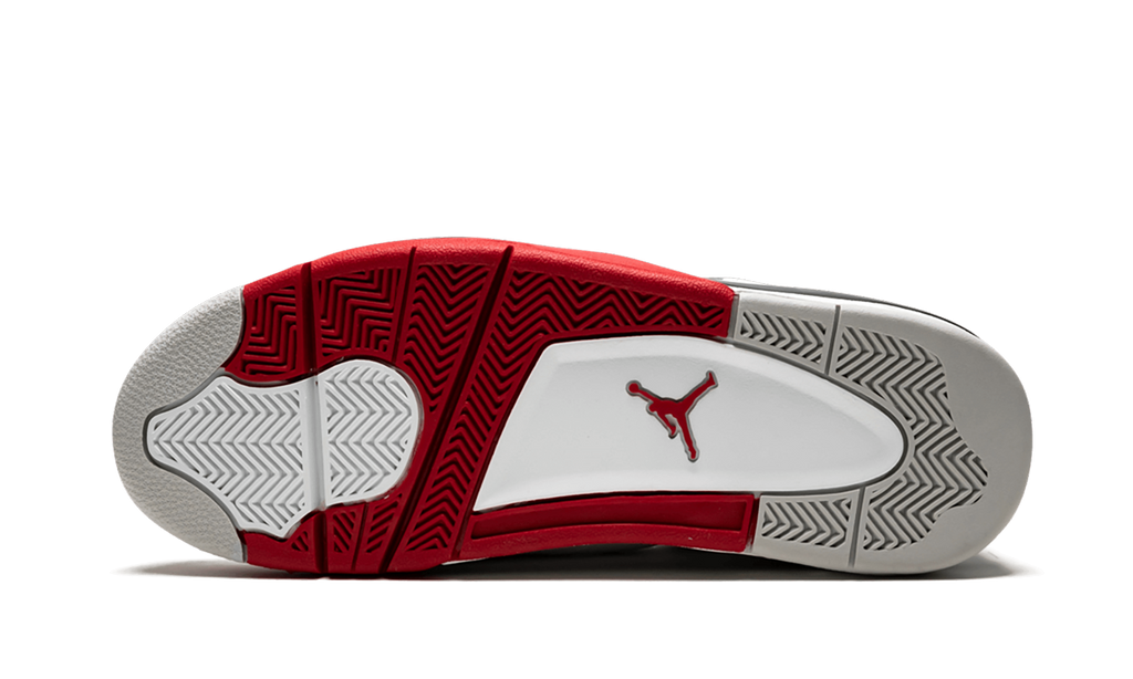 Air Jordan 4 Retro Mars Blackmon
