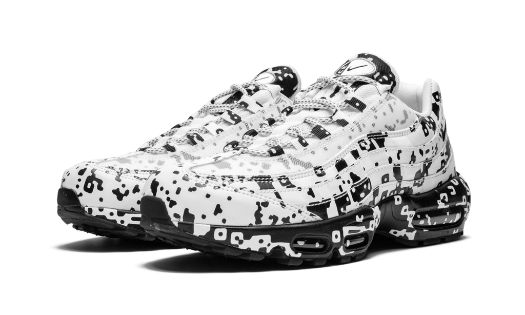 Nike Air Max 95 / C.E. Cav Empt AV0765 100