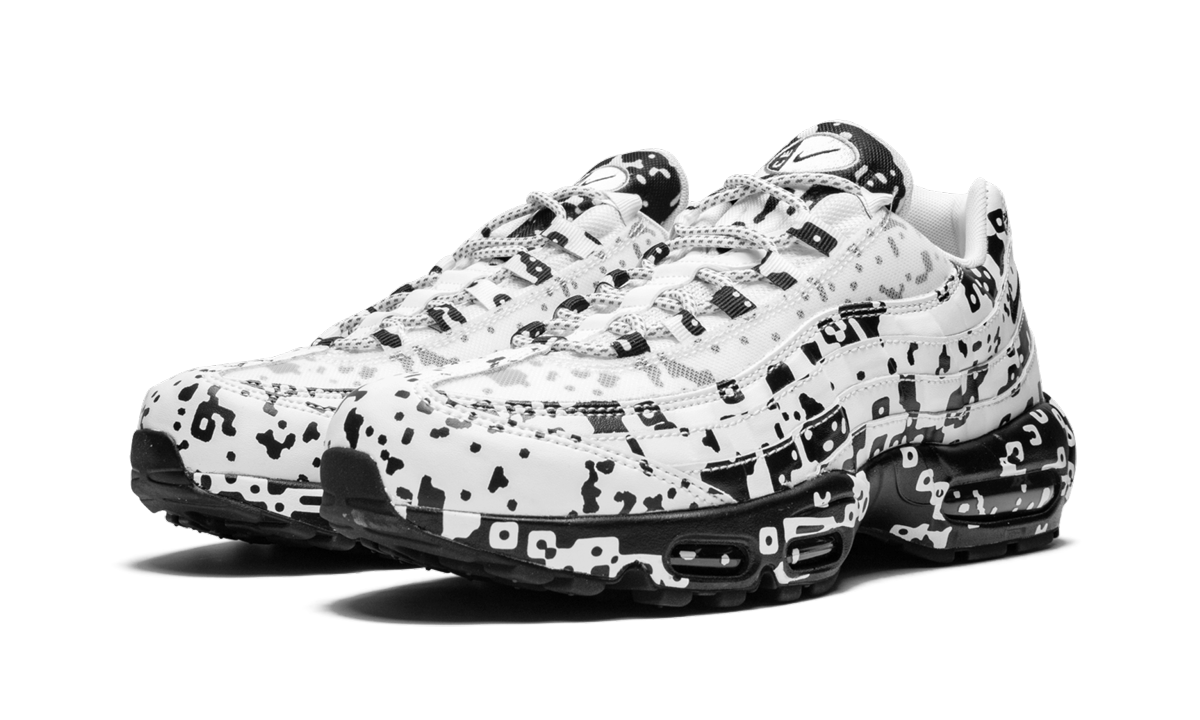 Nike Air Max 95 / C.E. Cav Empt AV0765 100