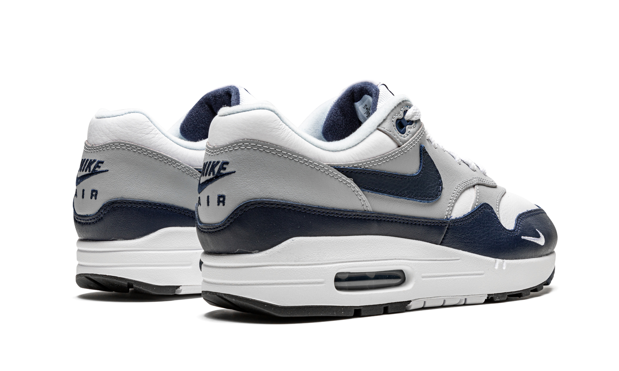 Nike Air Max 1 LV8 Obsidian DH4059 100