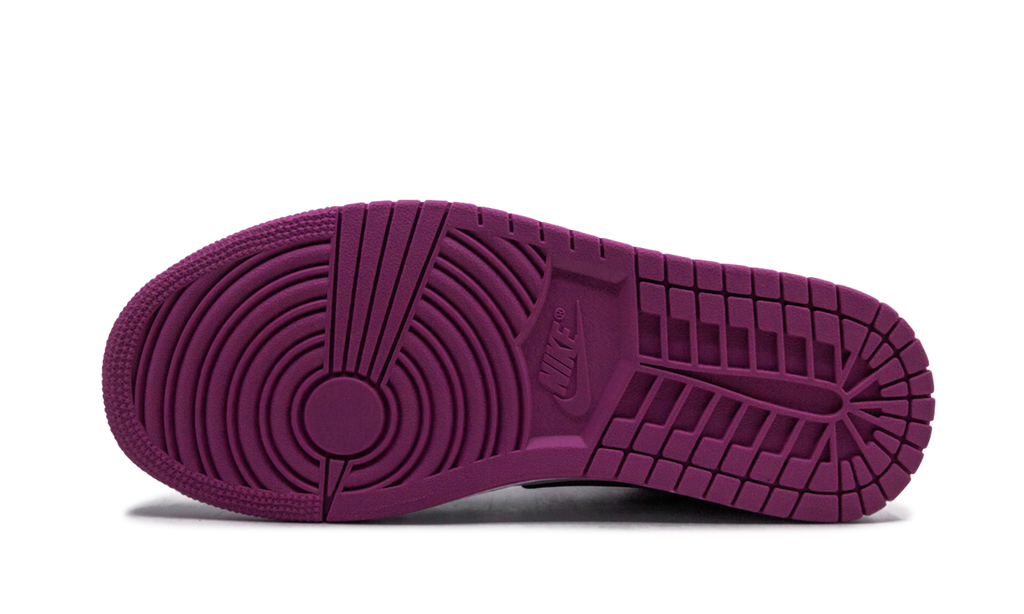 Air Jordan 1 Low SE Fuchsia CK3022 005