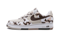 Nike Air Force 1 Premium Desert Chip Camo 313641 221