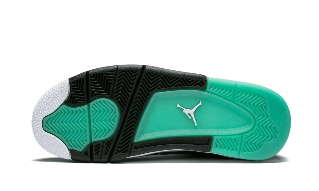 Air Jordan 4 Retro Teal 705331 330