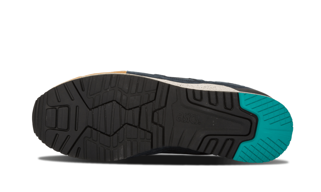 Asics Gel-Lyte 3 Three Lies x Concepts H32LK 9194