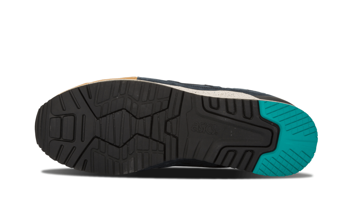 Asics Gel-Lyte 3 Three Lies x Concepts H32LK 9194